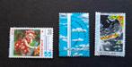 Nederland 1990 nvph nr 1444-1446 Zomerzegels, Postzegels en Munten, Ophalen of Verzenden, Postfris