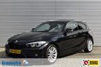 Bmw 1-SERIE 116I SPORT LINE EDITION / NL AUTO / NAVI / PDC /, Auto's, BMW, 1-Serie, 65 €/maand, Achterwielaandrijving, Electronic Stability Program (ESP)
