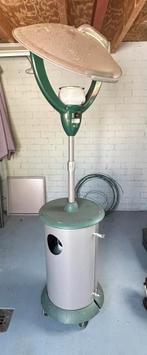 Terrasverwarmer gas, Ophalen of Verzenden, Gebruikt, Gas, Vloer