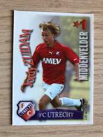 All Stars 2003-2004 Jordy Zuidam FC Utrecht, Verzamelen, Ophalen of Verzenden, Zo goed als nieuw, F.C. Utrecht, Poster, Plaatje of Sticker