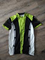 Fiets shirt maat M, Fietsen en Brommers, Fietsaccessoires | Fietskleding, Ophalen of Verzenden, Zo goed als nieuw, M