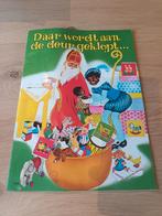 Daar wordt aan de deur geklopt... Sinterklaas boek, Diversen, Sinterklaas, Ophalen of Verzenden