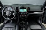 MINI Countryman Mini 1.5 Cooper MINI Yours Leder Black Pack, Auto's, Mini, Automaat, 12 maanden, 136 pk, Countryman