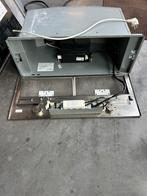 Bosch Afzuigkap - Gebruikt, Ophalen, Gebruikt, 200 tot 400 m³ per uur, Wandschouwkap