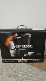 Nespresso koffiezetapparaat, Ophalen, Zo goed als nieuw