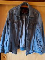 dames spijkerjasje cecil XL, Ophalen of Verzenden, Zo goed als nieuw, Maat 46/48 (XL) of groter, Blauw
