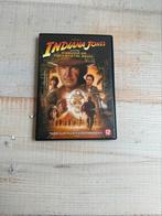 DVD Indiana Jones, Vanaf 12 jaar, Ophalen of Verzenden, Zo goed als nieuw