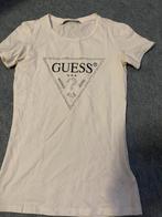 Guess shirt, Kleding | Dames, Maat 34 (XS) of kleiner, Ophalen of Verzenden, Guess, Wit