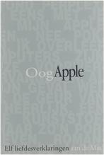 Oog Apple 11 bekende Macgebruikers geven hun visie op Apple, Computers en Software, Apple Desktops, Ophalen of Verzenden, Zo goed als nieuw