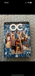 The OC Seizoen 2 - Complete DVD Boxset, Cd's en Dvd's, Dvd's | Tv en Series, Boxset, Drama, Ophalen of Verzenden, Zo goed als nieuw