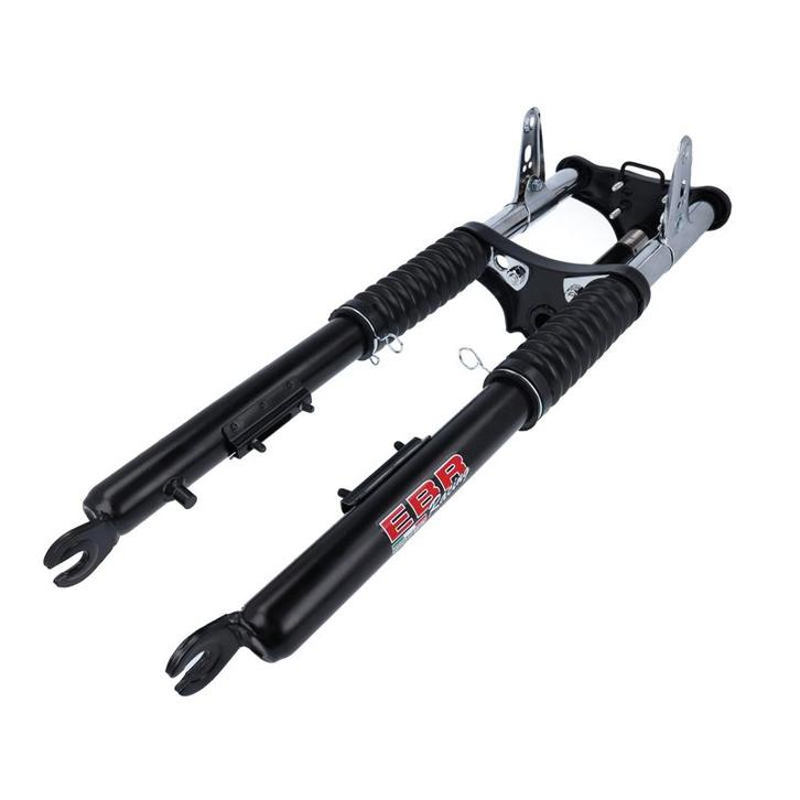 Voorvork Tomos A3/A35 Zwart EBR, Fietsen en Brommers, Brommeronderdelen | Oldtimers, Nieuw, Overige merken, Frame, Ophalen of Verzenden