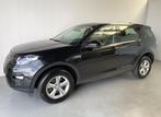 Land Rover Discovery Sport 2.0 TD4 Leer Navi Xenon (DISTRIBU, Auto's, Land Rover, Automaat, Navigatiesysteem, Gebruikt, 4 cilinders