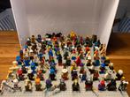 Lego 100 minifig: Ninjago, Star Wars, City, Minecraft etc., Kinderen en Baby's, Speelgoed | Duplo en Lego, Ophalen of Verzenden