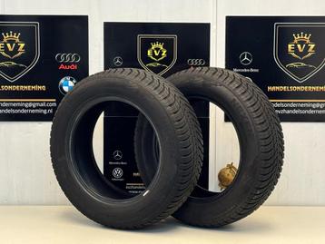 Nexen Blue 2 stuks bandenset 195/65R15 All season 7,50 mm beschikbaar voor biedingen