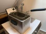 Fritel Friteuse - Zo goed als nieuw!, 4 liter of meer, Ophalen, Zo goed als nieuw, Uitneembare binnenpan