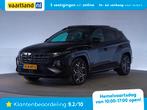 Hyundai Tucson 1.6 T-GDI PHEV N Line Sky 4WD Aut. [ Pano Cam, Automaat, 1350 kg, Gebruikt, 4 cilinders