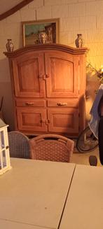 Te koop Grenen Kast, Huis en Inrichting, Kasten | Overige, Ophalen, Gebruikt