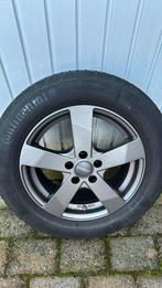 Nette opel velgen 16 inch, Auto-onderdelen, Banden en Velgen, Ophalen, Velg(en), 16 inch, 205 mm