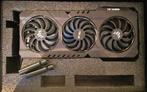 Asus Radeon RX 6800 XT TUF-RX6800XT-O16G-GAMING, Computers en Software, Videokaarten, AMD, GDDR6, PCI-Express 4, Ophalen of Verzenden