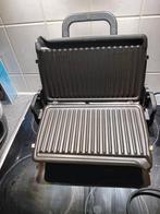 tefal minute grill, Witgoed en Apparatuur, Contactgrills, Ophalen of Verzenden, Zo goed als nieuw