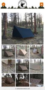 Warbonnet Superfly tarp, Ophalen of Verzenden, Nieuw, Tot en met 2