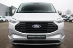 Ford Transit Custom 2.5 PHEV 233pk L2H1 Kombi Limited | 9-Pe, Auto's, Ford, 1850 kg, 2467 kg, Overige brandstoffen, Transit