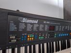 Keyboard Diamand, Muziek en Instrumenten, Keyboards, Ophalen, Gebruikt, 61 toetsen, Overige merken