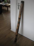 didgeridoo, Muziek en Instrumenten, Blaasinstrumenten | Hoorns, Ophalen, Gebruikt