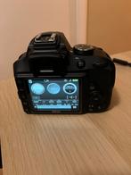 Nikon D3400, Ophalen of Verzenden, Zo goed als nieuw, Nikon, Geen optische zoom