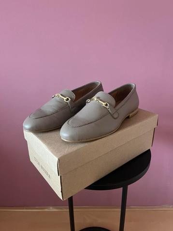 Steve madden loafers, instappers 37 beschikbaar voor biedingen