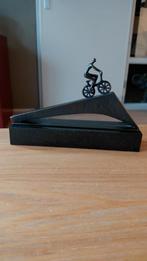 Beeldje Corry Ammerlaan "op weg", Ophalen of Verzenden