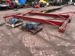 2 stuks Demag 2000 KG bovenloopkranen gebruikt, Ophalen, Gebruikt