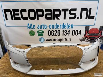 BUMPER CITROËN DS3 FACELIFT VOORBUMPER 9814757377 beschikbaar voor biedingen