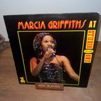 Marcia Griffiths – At Studio One (Originele Reggae LP vinyl), Ophalen of Verzenden, Gebruikt