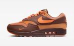 Exclusieve Nike Air Max King's Day - Maat 45, Bruin, Nike, Nieuw, Ophalen of Verzenden