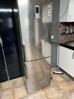 LG Koelvriescombinatie - Betrouwbaar en Ruim!, Witgoed en Apparatuur, Ophalen, Gebruikt, 200 liter of meer, 60 cm of meer
