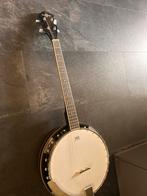 Nieuwe banjo te koop, Muziek en Instrumenten, Ophalen of Verzenden, Zo goed als nieuw