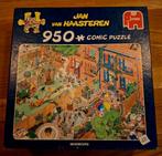 Jan van Haasteren puzzel De Buren 950 st, Ophalen of Verzenden, 500 t/m 1500 stukjes, Zo goed als nieuw, Legpuzzel