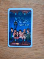 losse huis anubis reality cards / kaarten in goede staat, Verzamelen, Deen, Ophalen of Verzenden