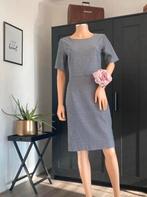 WINDSOR damesjurk maat 38 Org prijs €549 NU VOOR €79, Kleding | Dames, Maat 38/40 (M), Blauw, Ophalen of Verzenden, Knielengte