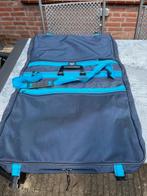 Kostuumkleding reistas KLM, Ophalen, 30 cm of meer, Blauw, 80 cm of meer