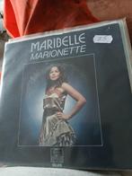 Maribelle  marionette, Cd's en Dvd's, Vinyl | Nederlandstalig, Ophalen of Verzenden, Zo goed als nieuw