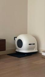 Zedar ZDR-K1200utomatische Kattenbak  nieuw, Ophalen, Nieuw
