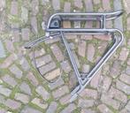 bagagedrager cortina 5 polig, Fietsen en Brommers, Fietsaccessoires | Bagagedragers, Ophalen of Verzenden, Zo goed als nieuw