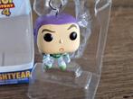 Sleutelhanger : Funko Pop Pocket : Buzz Lightyear !!, Verzamelen, Info@keycharms.nl, Overige typen, Nieuw, Medemblik