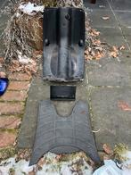 Zip Type 3 Binnenkappen, Ophalen of Verzenden, Zo goed als nieuw, Piaggio