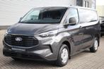 Ford Transit Custom 280 2.0TDCI 136pk L1H1 Trend | Stoel + S, Auto's, Bestelauto's, Nieuw, 1903 kg, Origineel Nederlands, Te koop