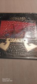 Ad Visser - Sobrieta LP, Ophalen of Verzenden