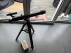Tresco Telescoop met Statief, Ophalen, Gebruikt, Lenzentelescoop (refractor), Met statief