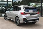BMW iX1 eDrive20 M Sport / Trekhaak / Sportstoelen / Adaptie, Leder, Nieuw, LED verlichting, SUV of Terreinwagen